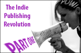 indie Publishing Revolution