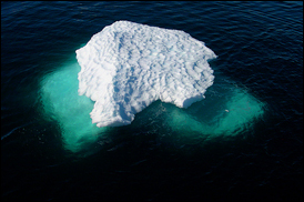 Climate change, technological innovation and the writer’s challenge