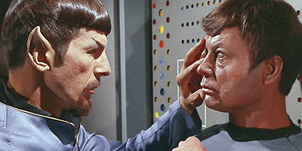 Hardwired for Reading and Writing – Literary Vulcan Mind Meld
