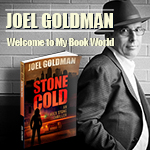 Stone Cold Webinar - From the crime writer Joel Goldman